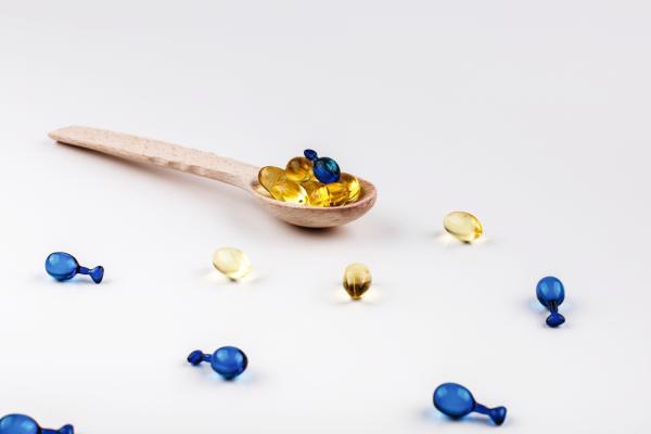 Alimentos prohibidos para las plaquetas bajas - 5. Pescado y suplementos de omega 3
