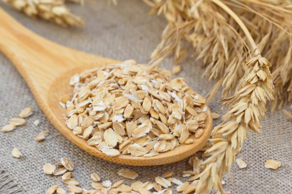 Dieta de la avena para adelgazar rápido