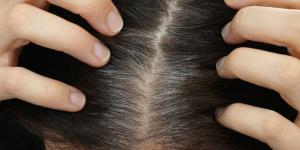 Cómo cubrir las canas de forma natural