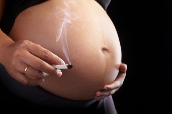 Placenta previa: causas, síntomas y tratamiento - Causas de la placenta previa
