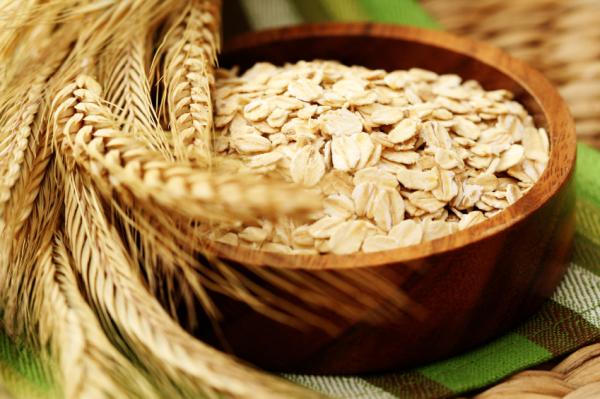 Adelgazar con agua de avena - Propiedades de la avena para adelgazar