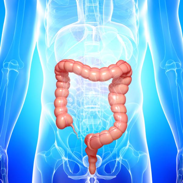 Inflamación del colon: síntomas y tratamiento