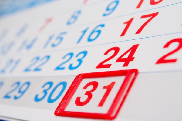 Cómo saber si estoy ovulando por el flujo - Calcular mis días fértiles