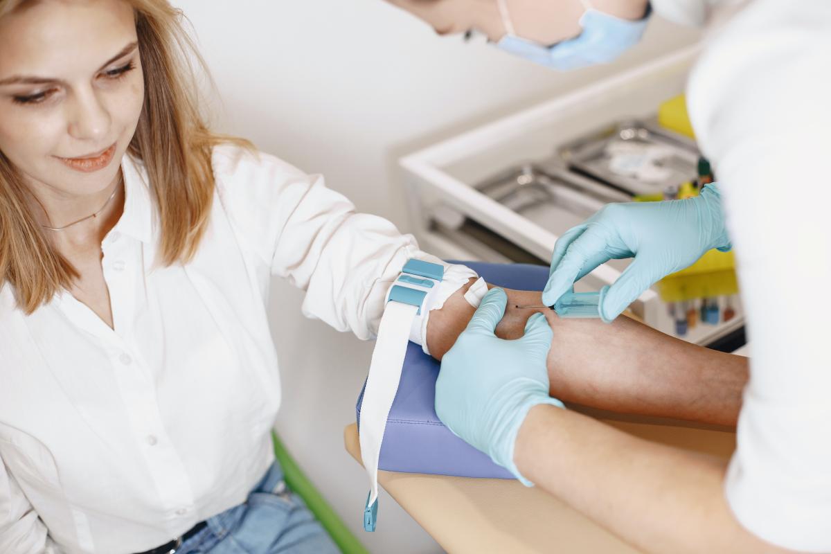 El relevante papel de la enfermería en la prevención de las infecciones en entornos sanitarios