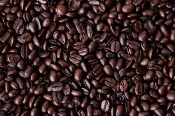 Remedios caseros para piernas cansadas - Café