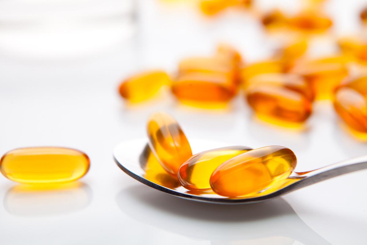 Funciones de las vitaminas en el organismo