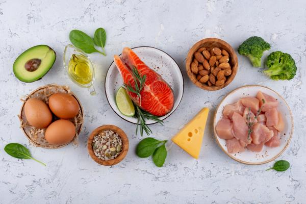 Vitaminas para bajar el cortisol en mujeres - Vitamina B12