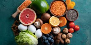 Vitaminas para bajar el cortisol en mujeres