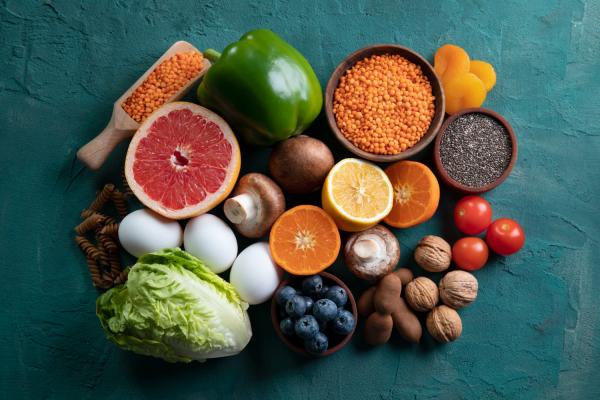 Vitaminas para bajar el cortisol en mujeres